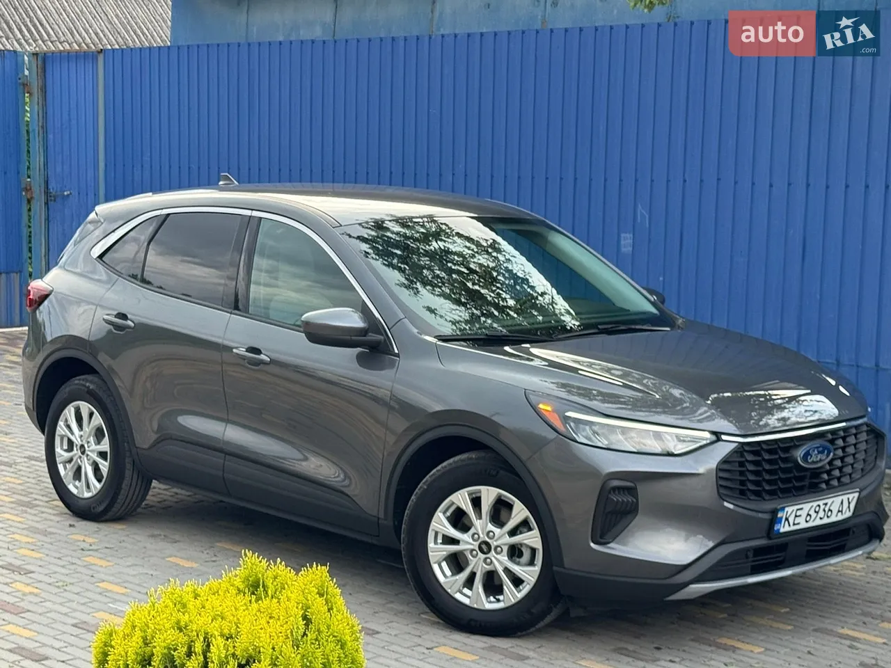 2022 Ford Escape - мініатюра 23