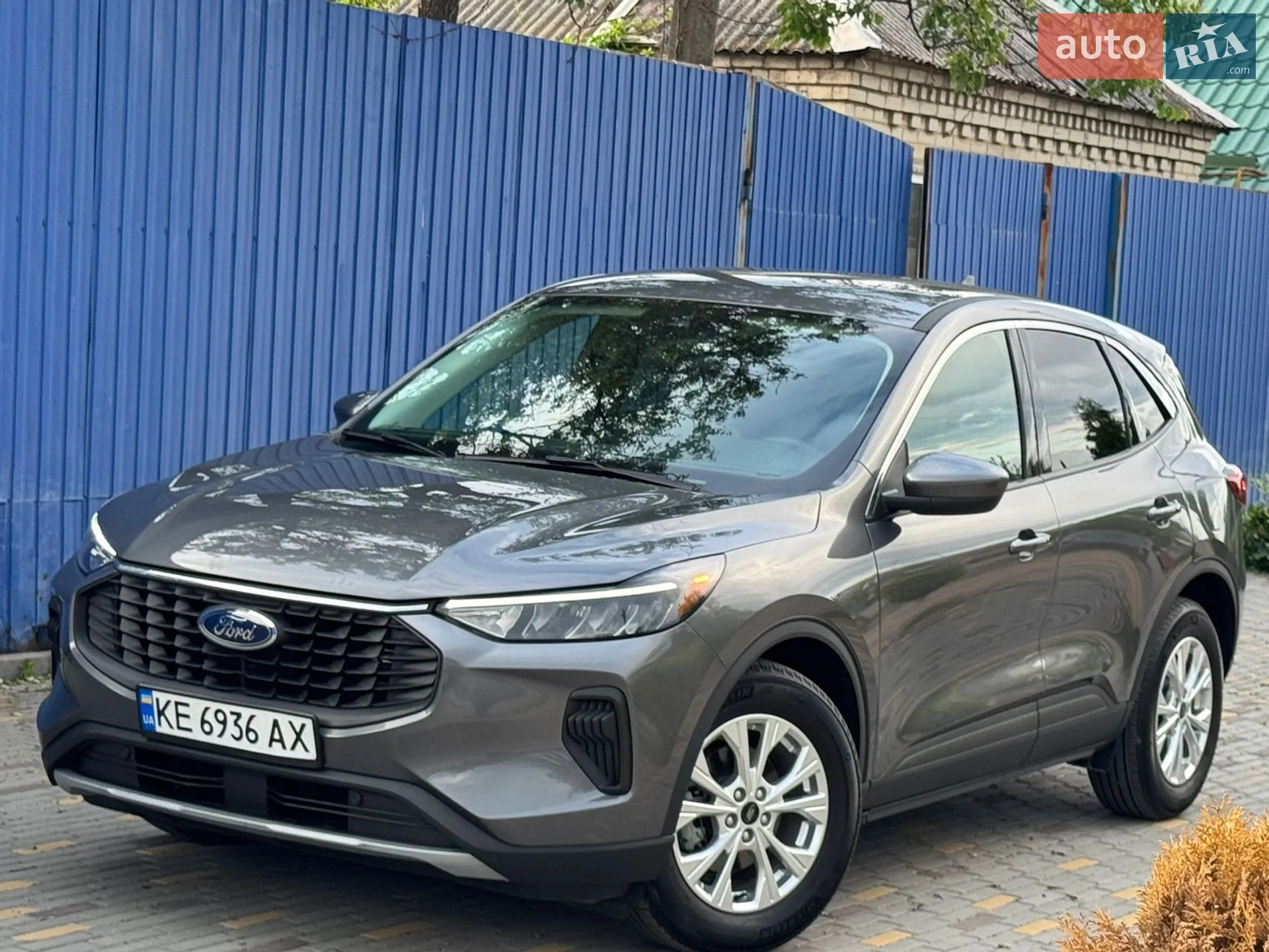 2023 Ford Escape - мініатюра 8