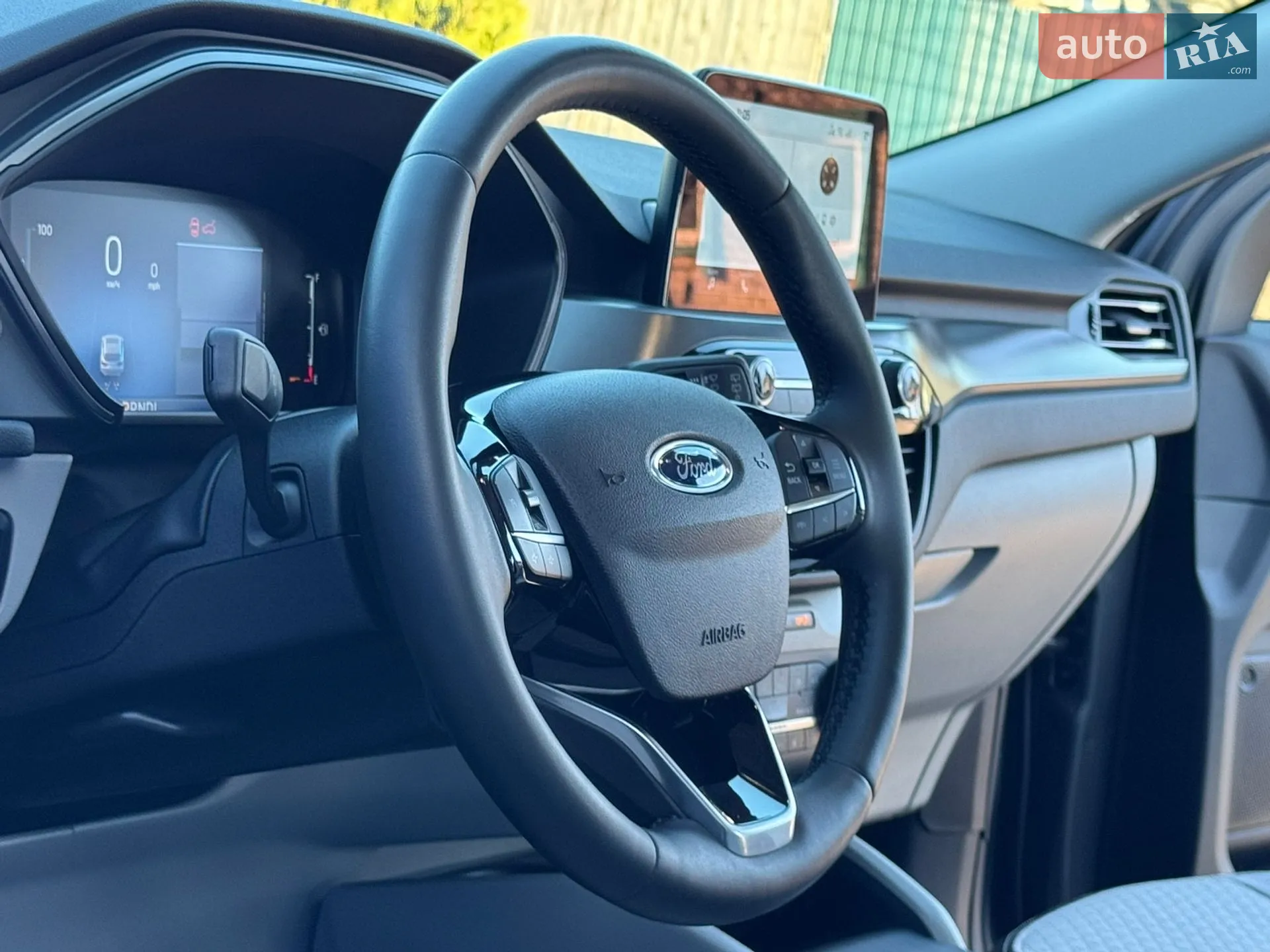 2023 Ford Escape - мініатюра 15