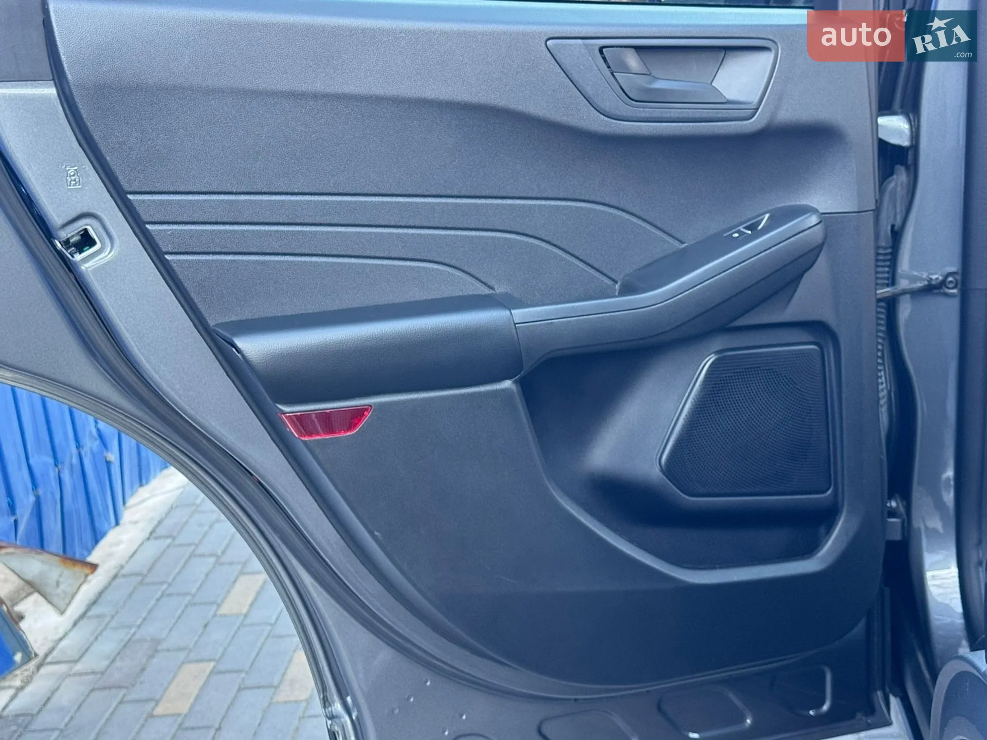 2023 Ford Escape - мініатюра 20