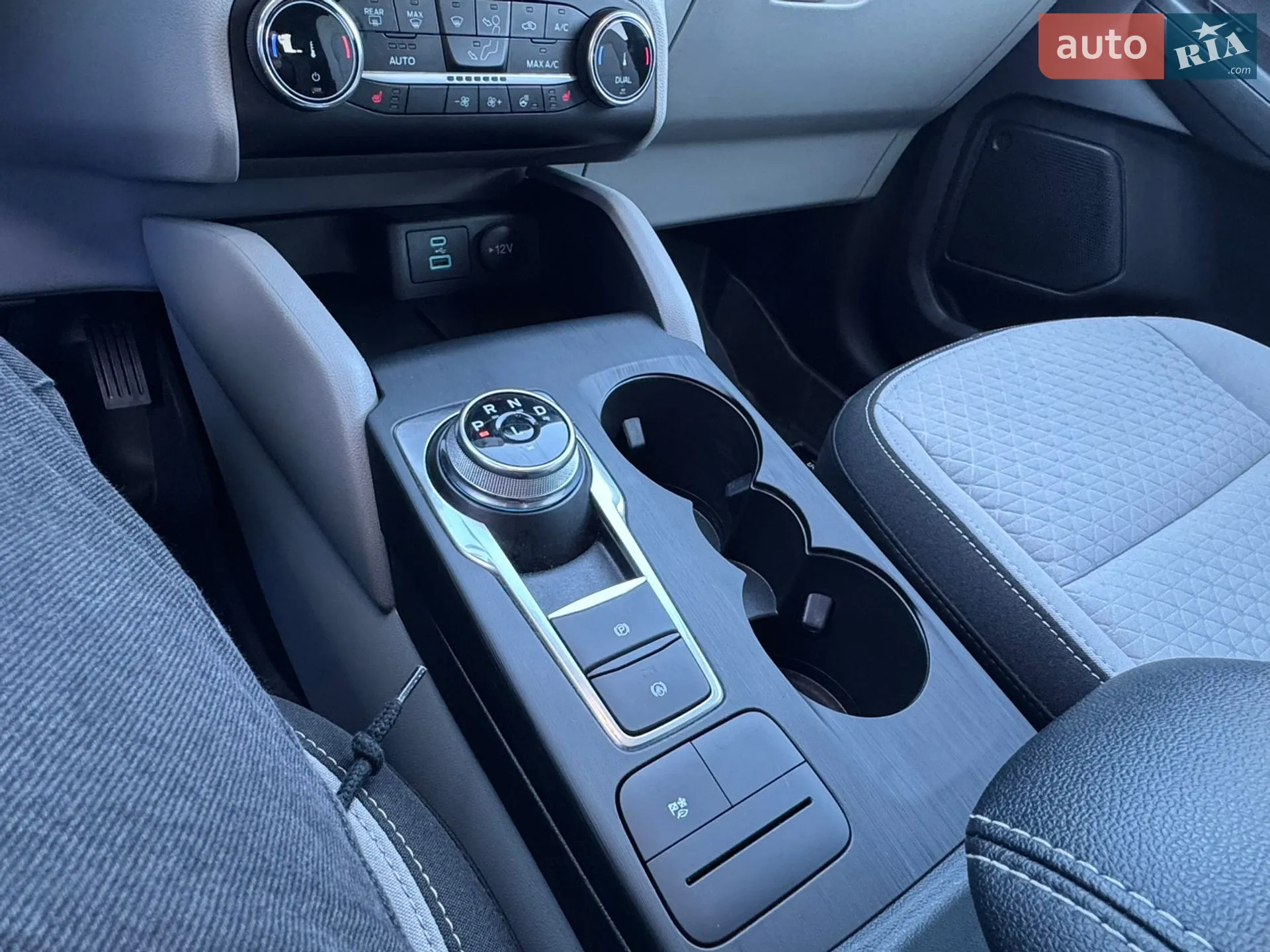 2023 Ford Escape - мініатюра 39