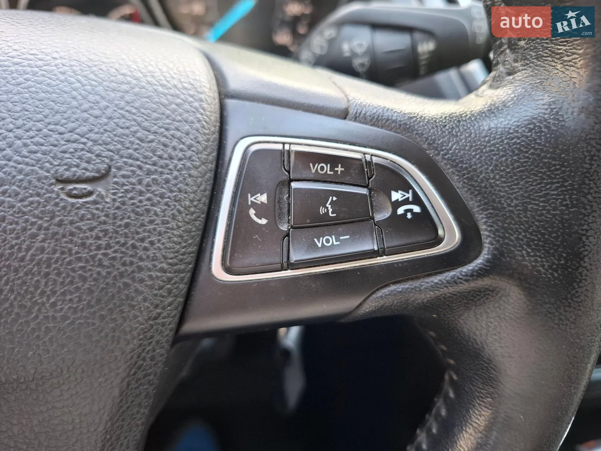 2017 Ford Escape - мініатюра 13