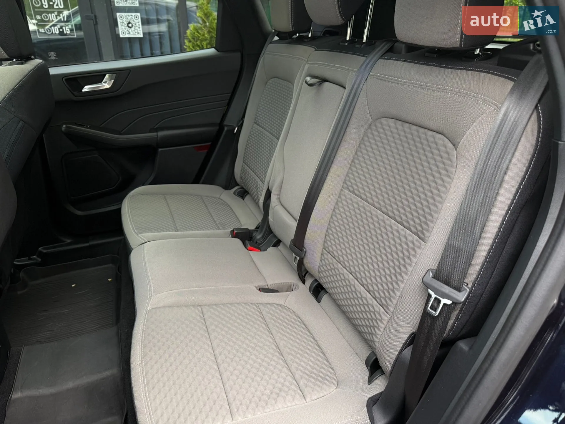 2021 Ford Escape - мініатюра 19