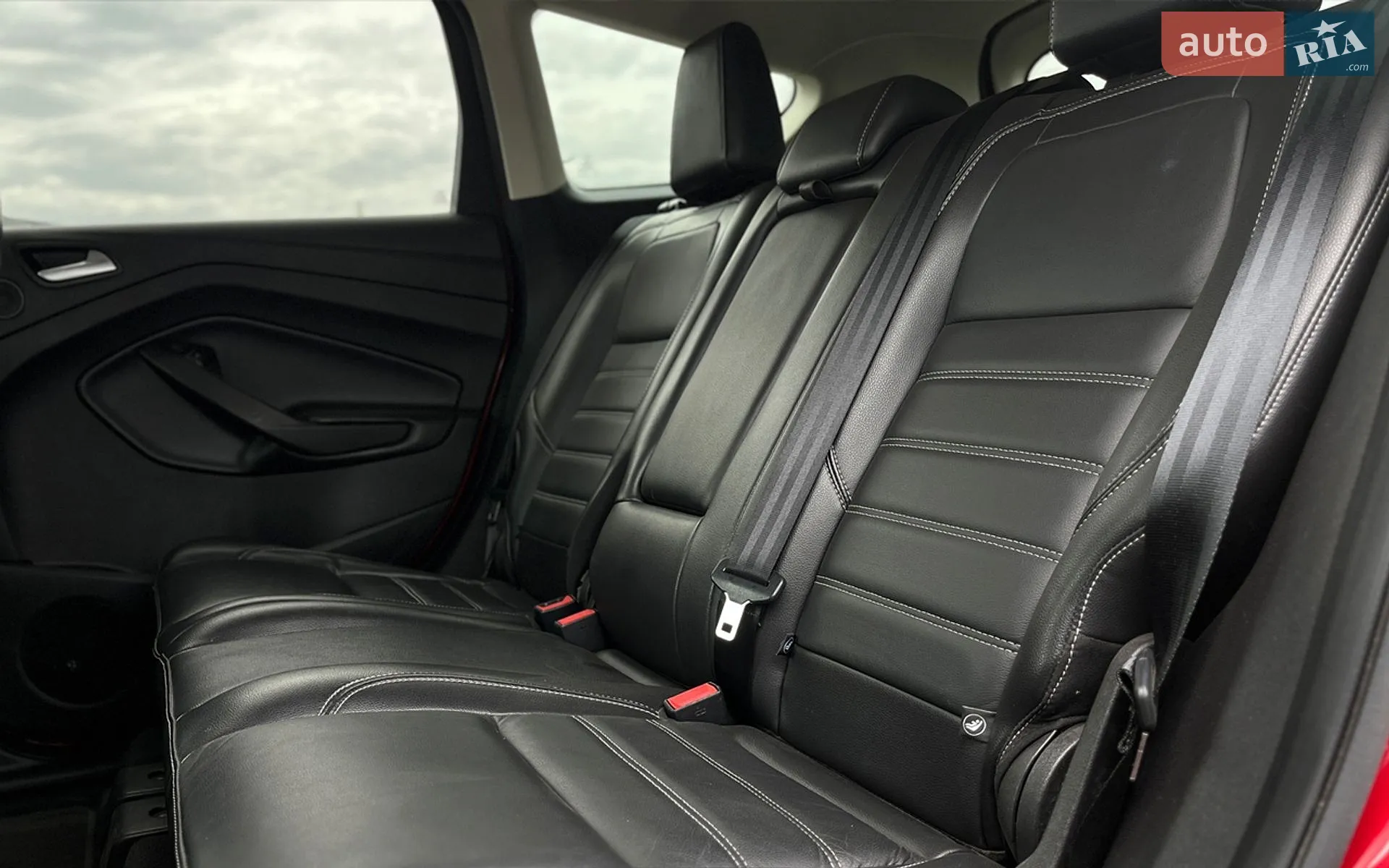 2019 Ford Escape - мініатюра 29