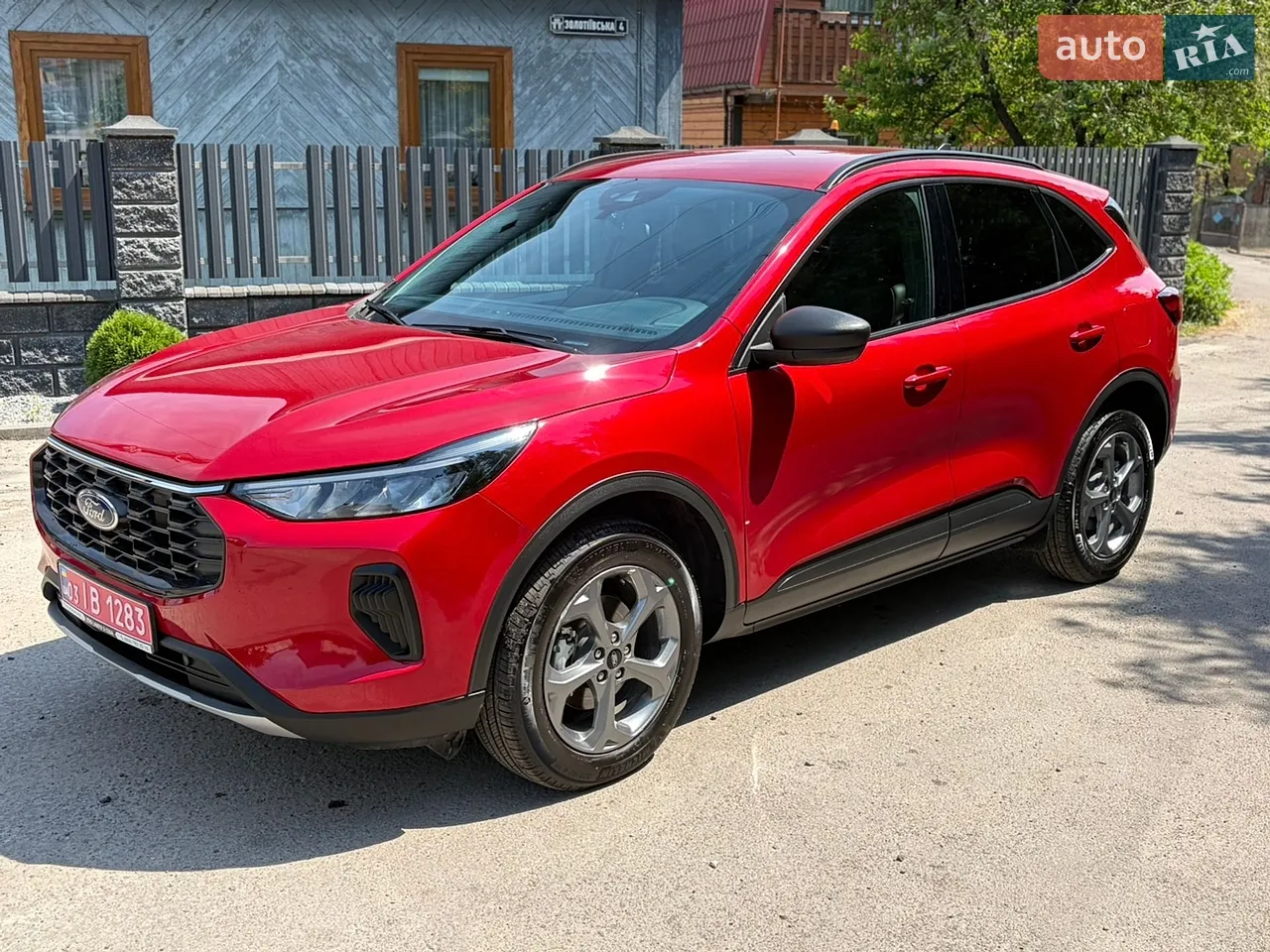 2020 Ford Explorer - мініатюра 28