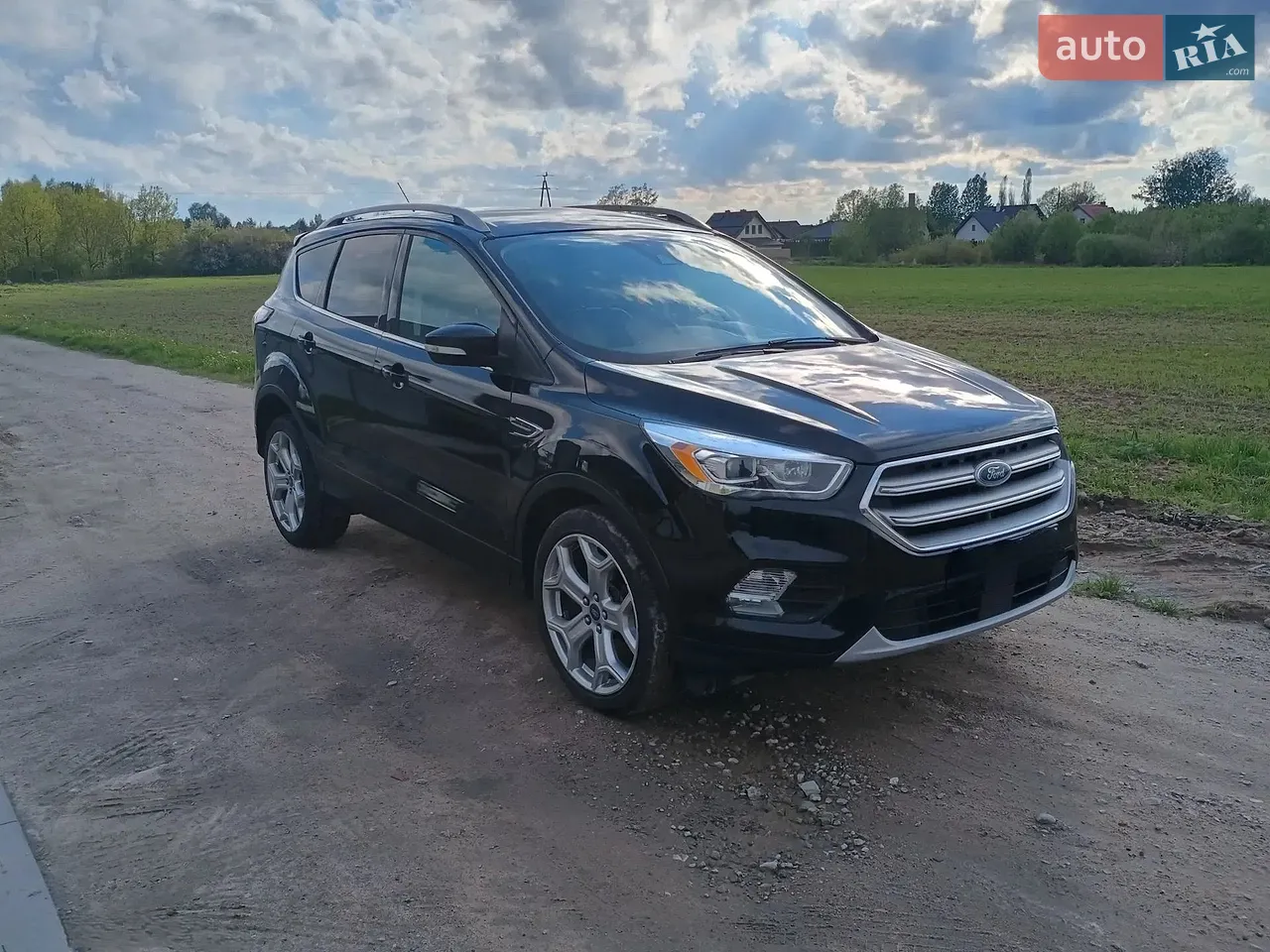 2017 Ford Escape - мініатюра 12