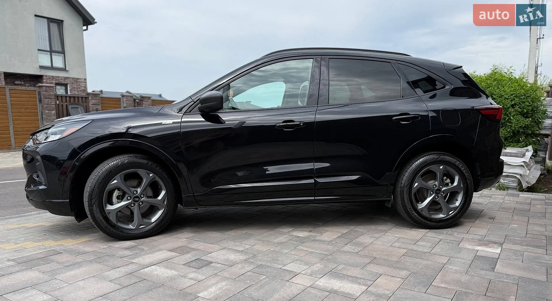 2023 Ford Escape - мініатюра 16
