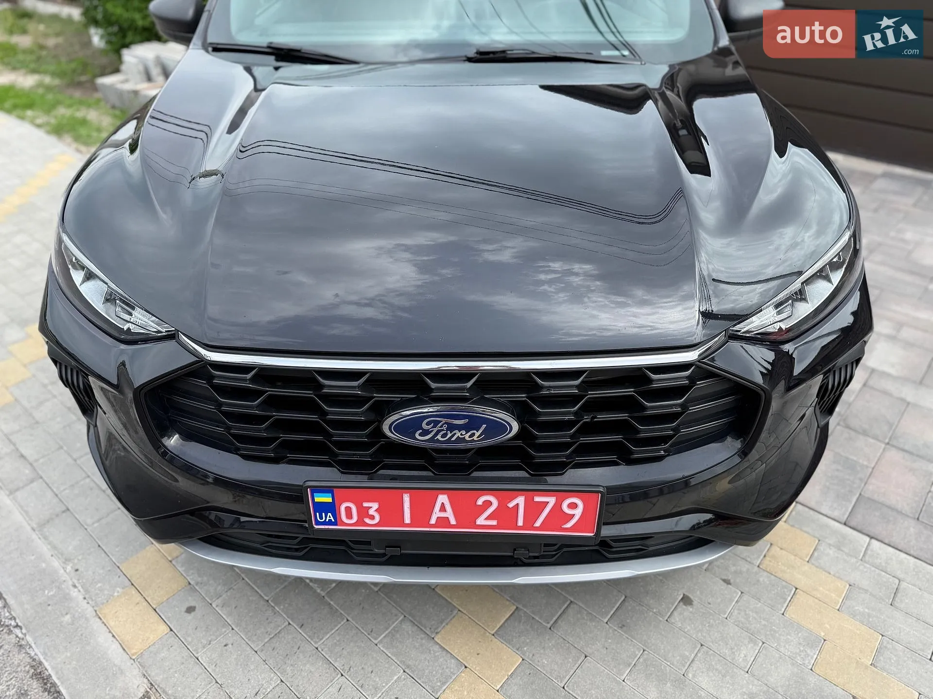 2023 Ford Escape - мініатюра 19