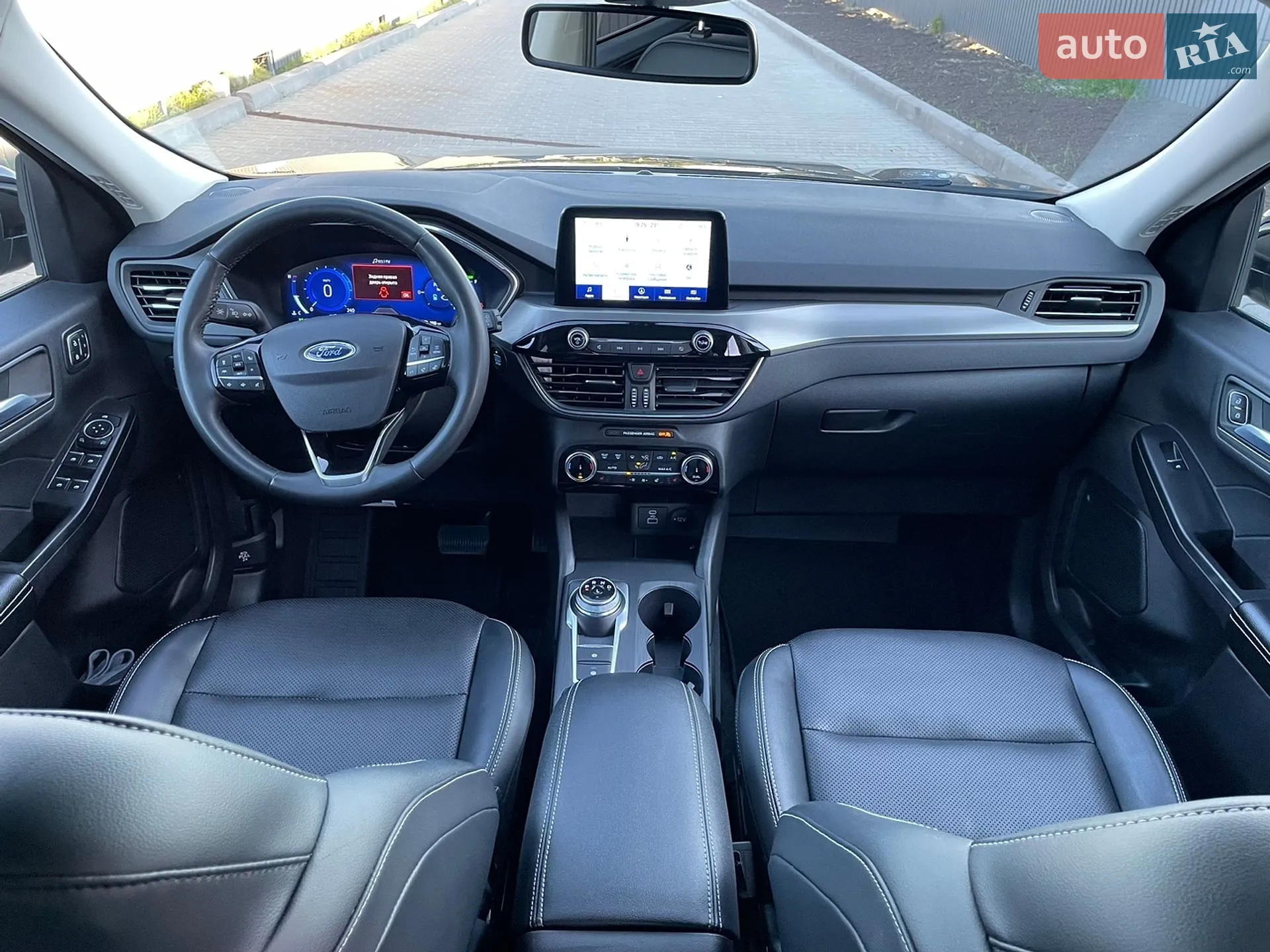 2022 Ford Escape - мініатюра 15