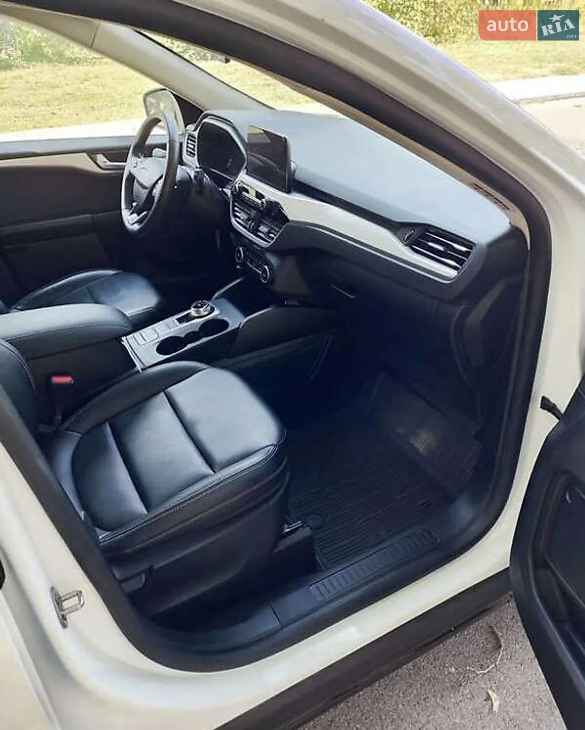 2020 Ford Escape - мініатюра 11