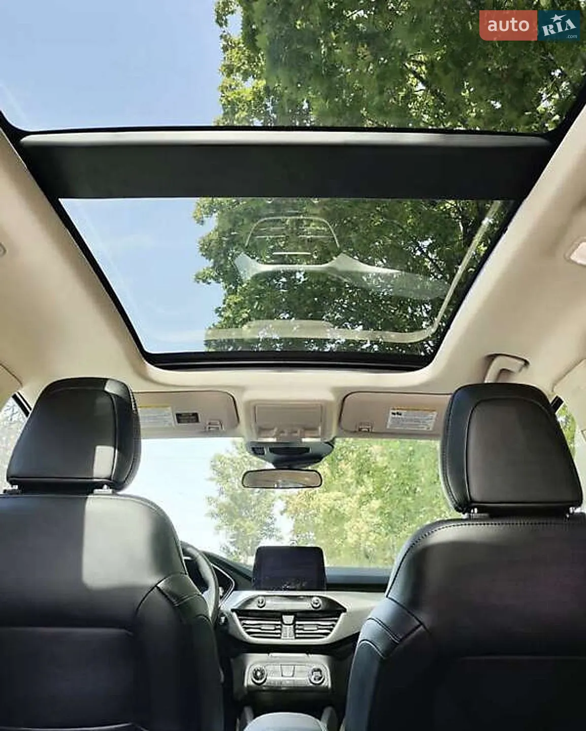 2020 Ford Escape - мініатюра 13