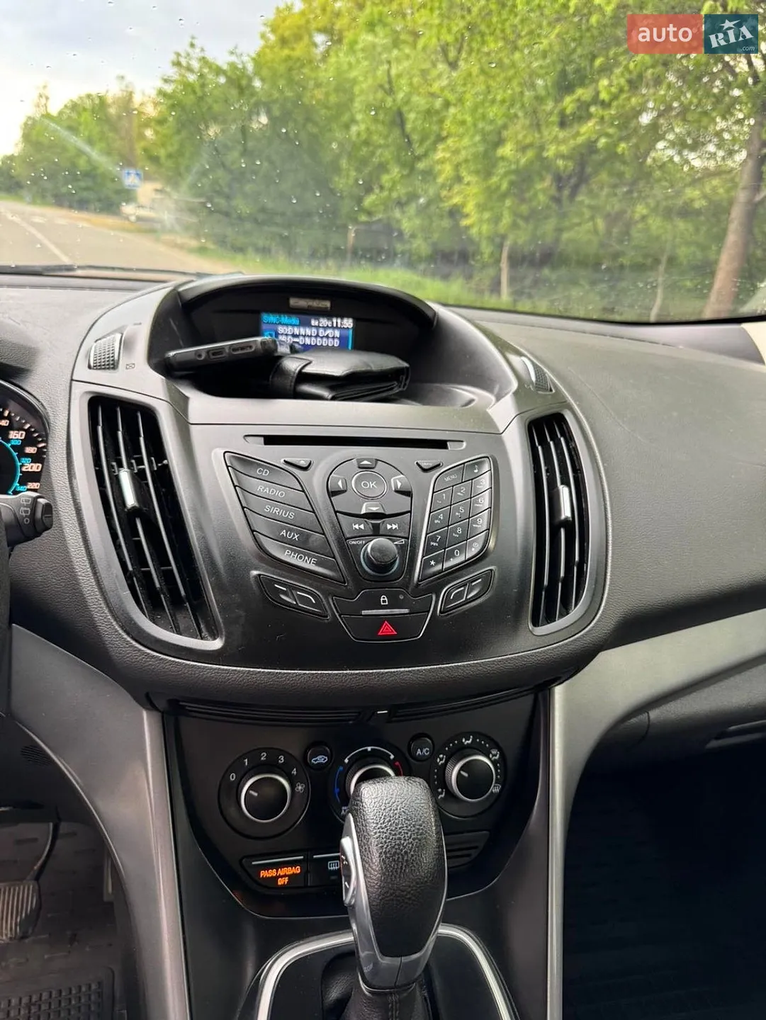 2012 Ford Escape - мініатюра 26