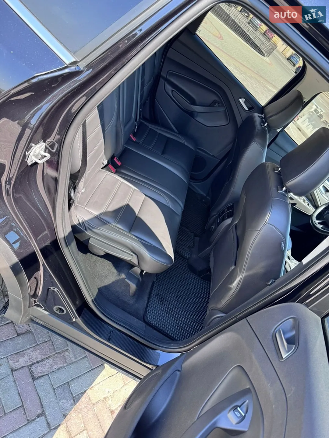 2019 Ford Escape - мініатюра 16