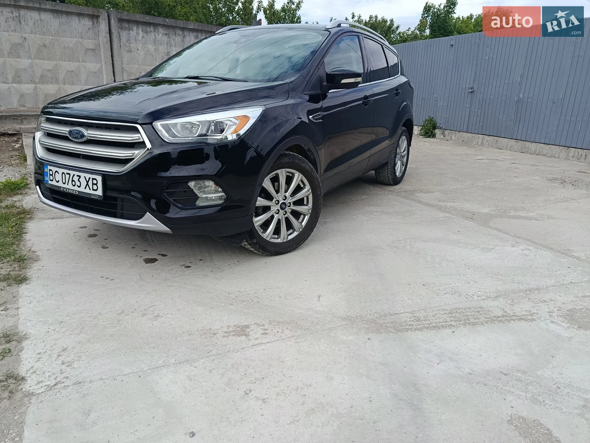 2016 Ford Escape - мініатюра 4