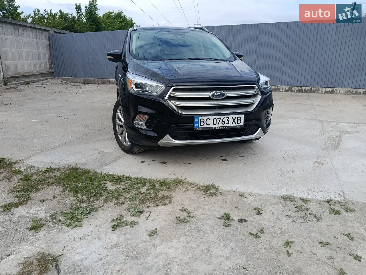2018 Ford EcoSport - мініатюра 24