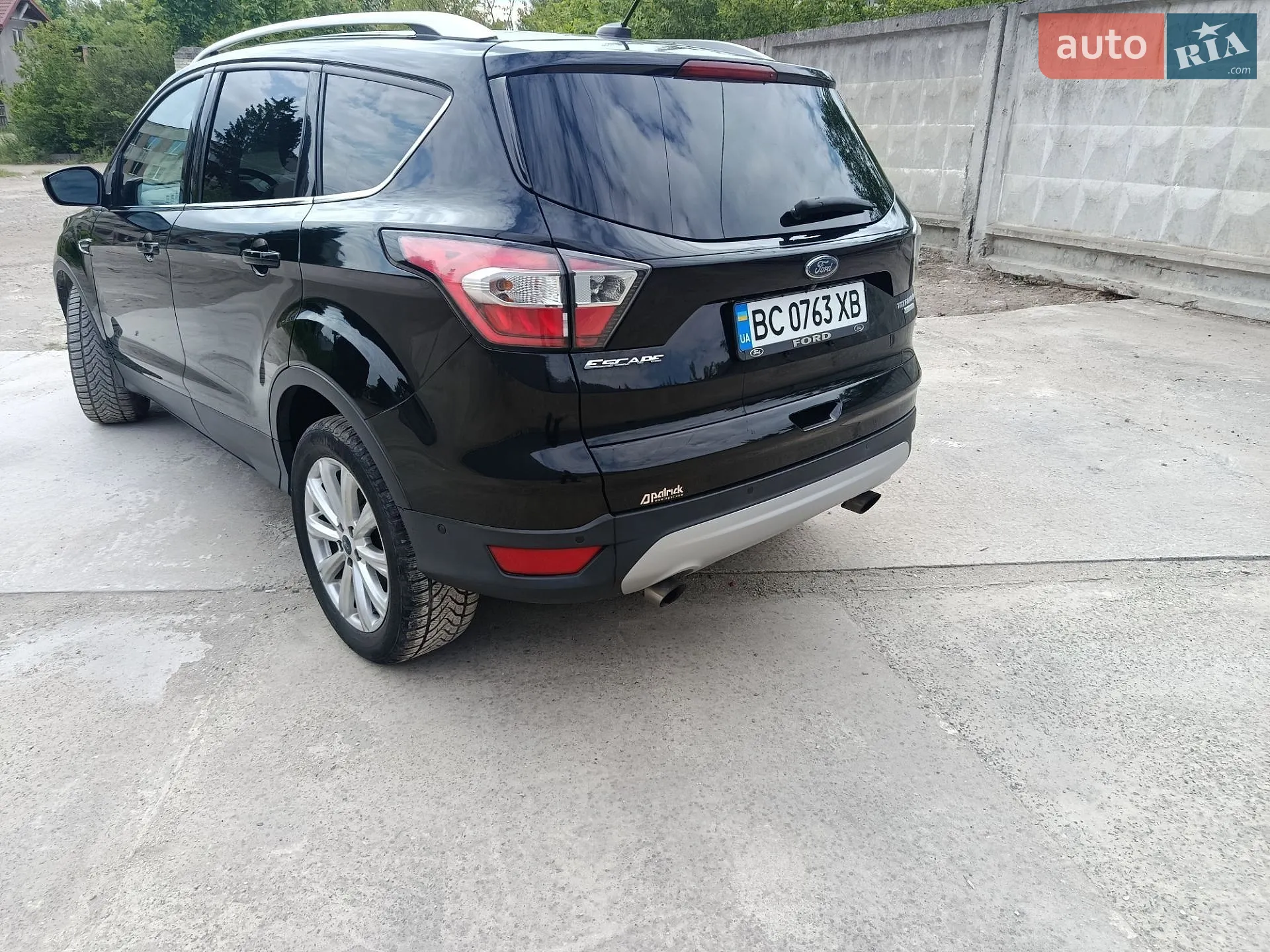 2016 Ford Escape - мініатюра 8