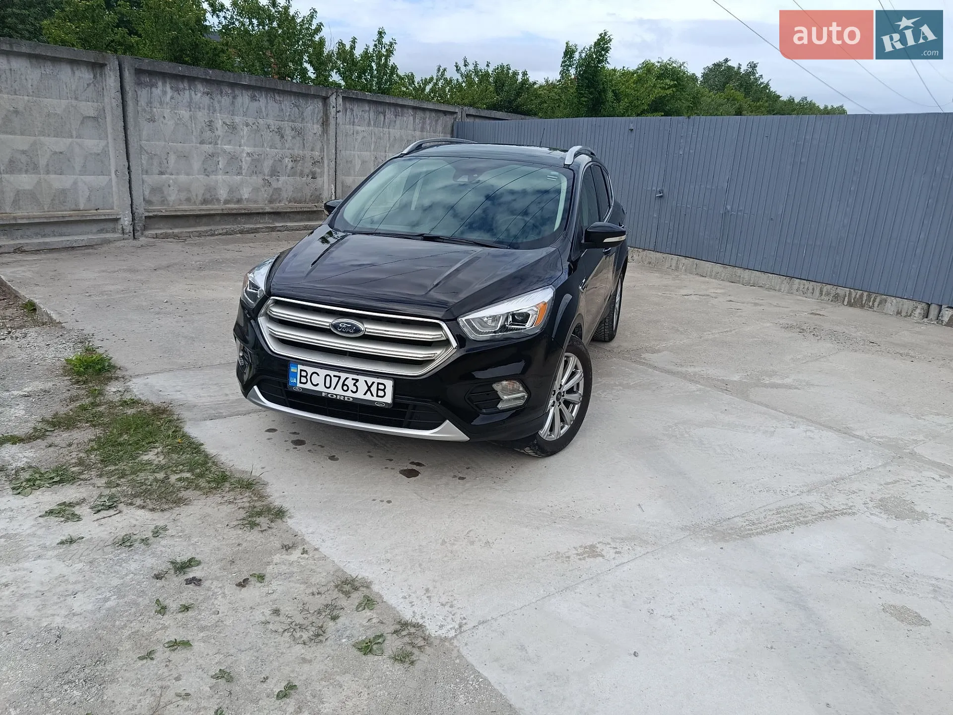 2016 Ford Escape - мініатюра 6
