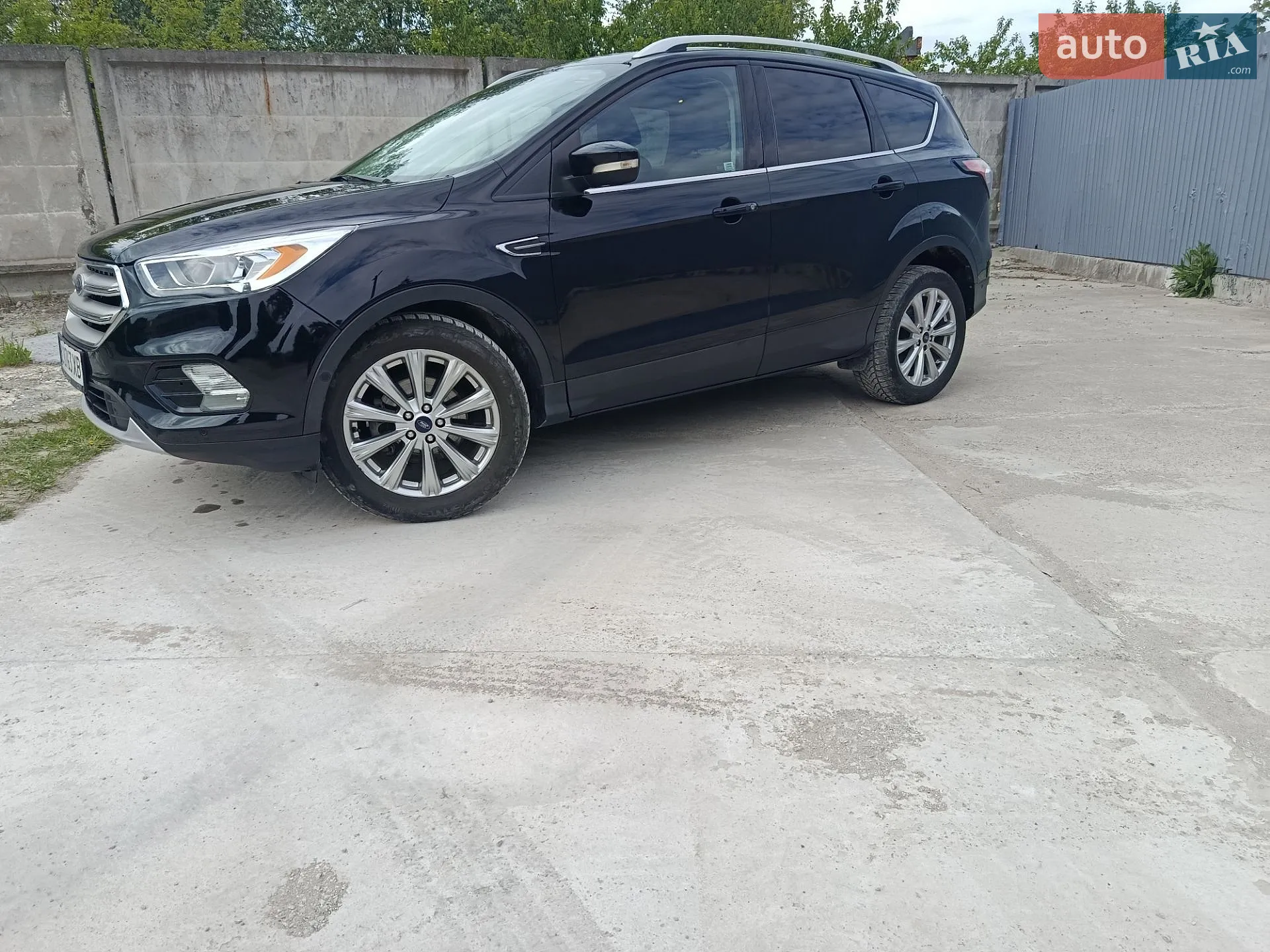 2016 Ford Escape - мініатюра 3