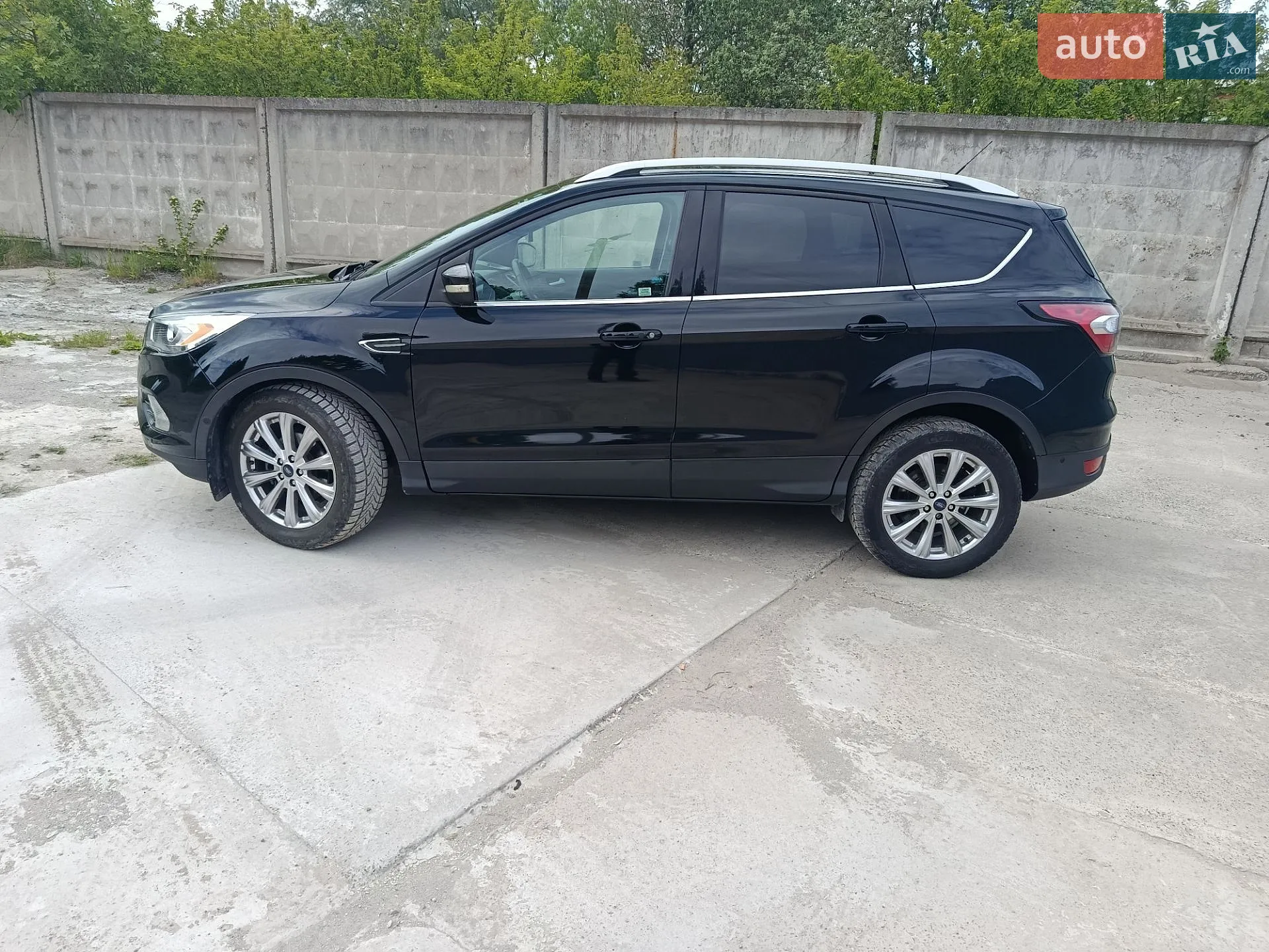 2016 Ford Escape - мініатюра 7