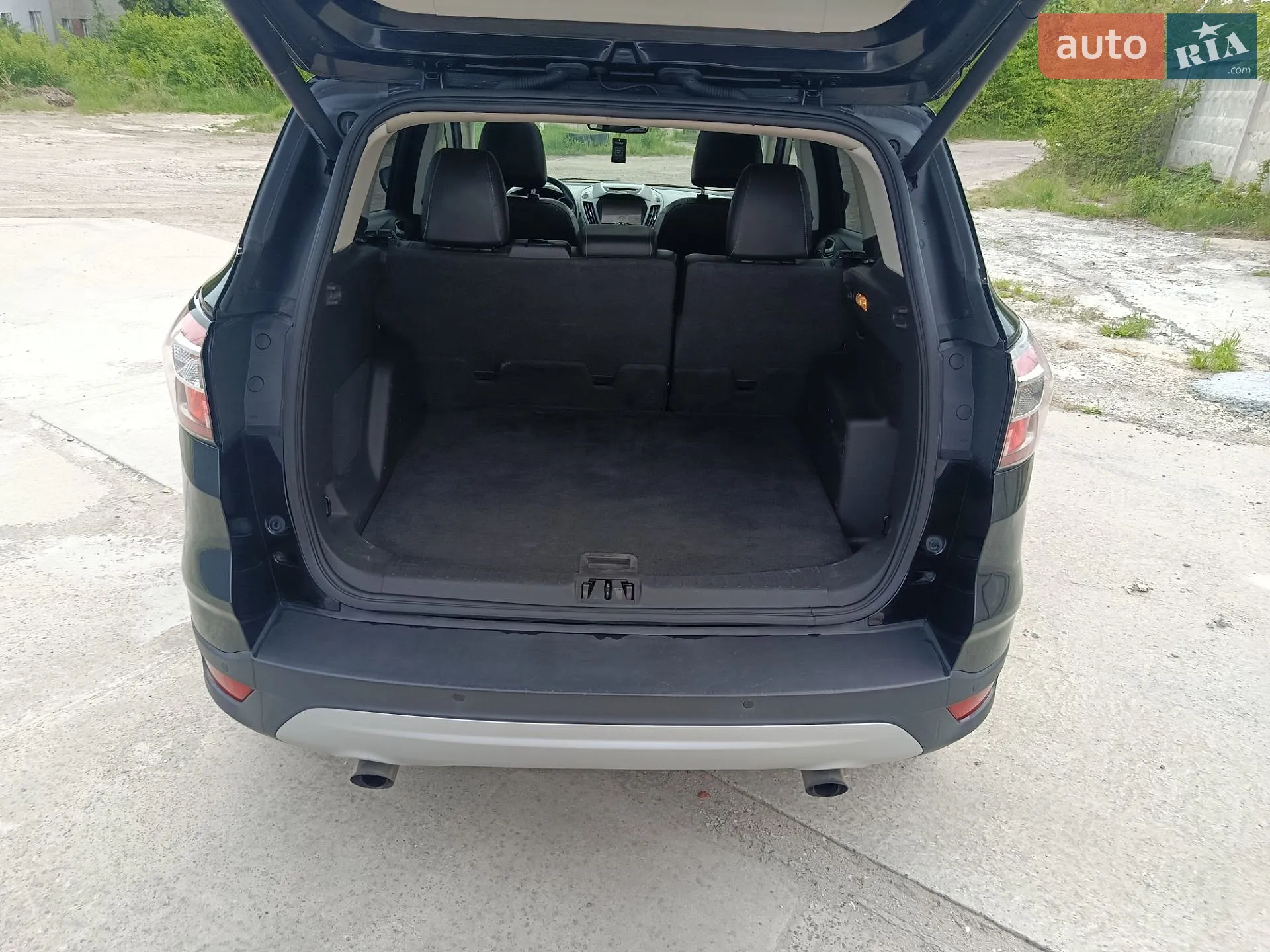 2016 Ford Escape - мініатюра 11