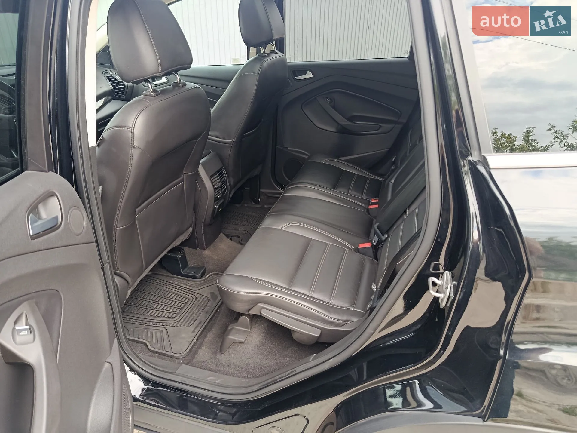 2016 Ford Escape - мініатюра 15