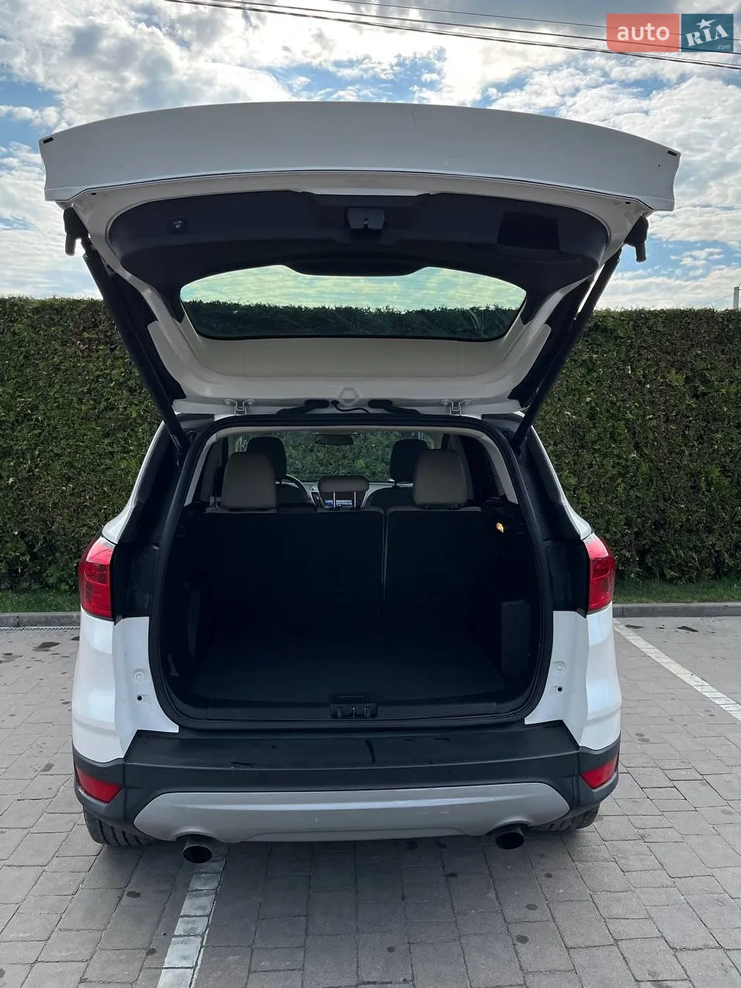 2019 Ford Escape - мініатюра 11