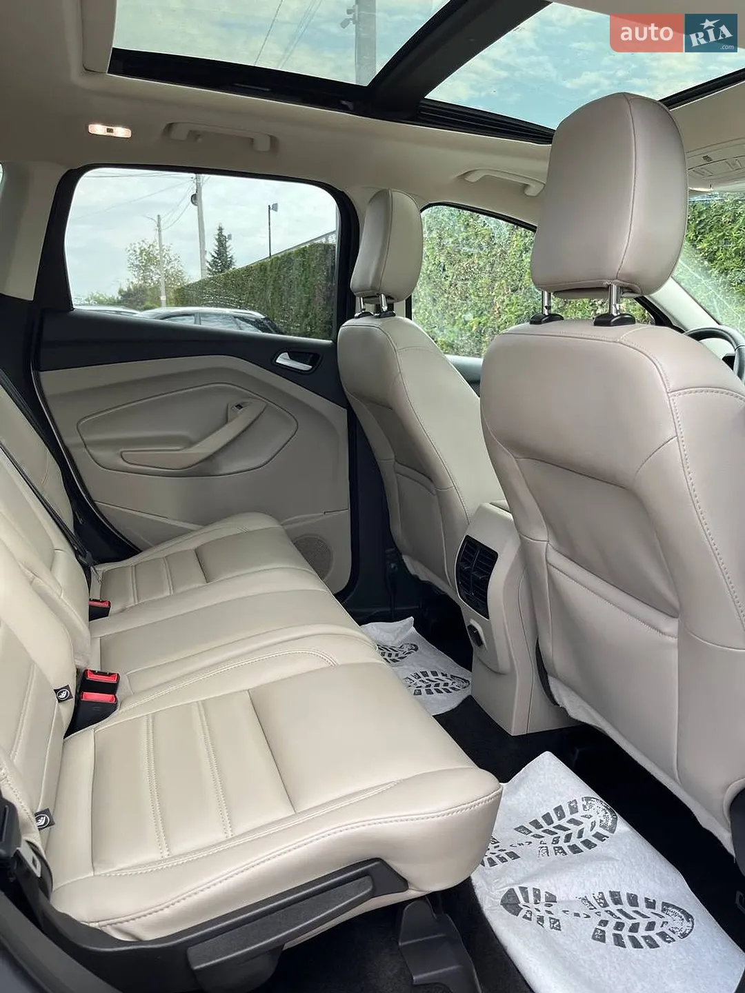 2019 Ford Escape - мініатюра 14