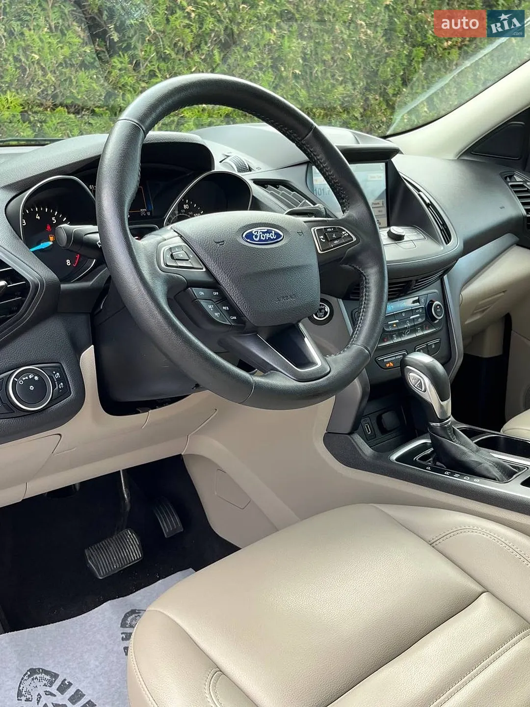 2019 Ford Escape - мініатюра 19