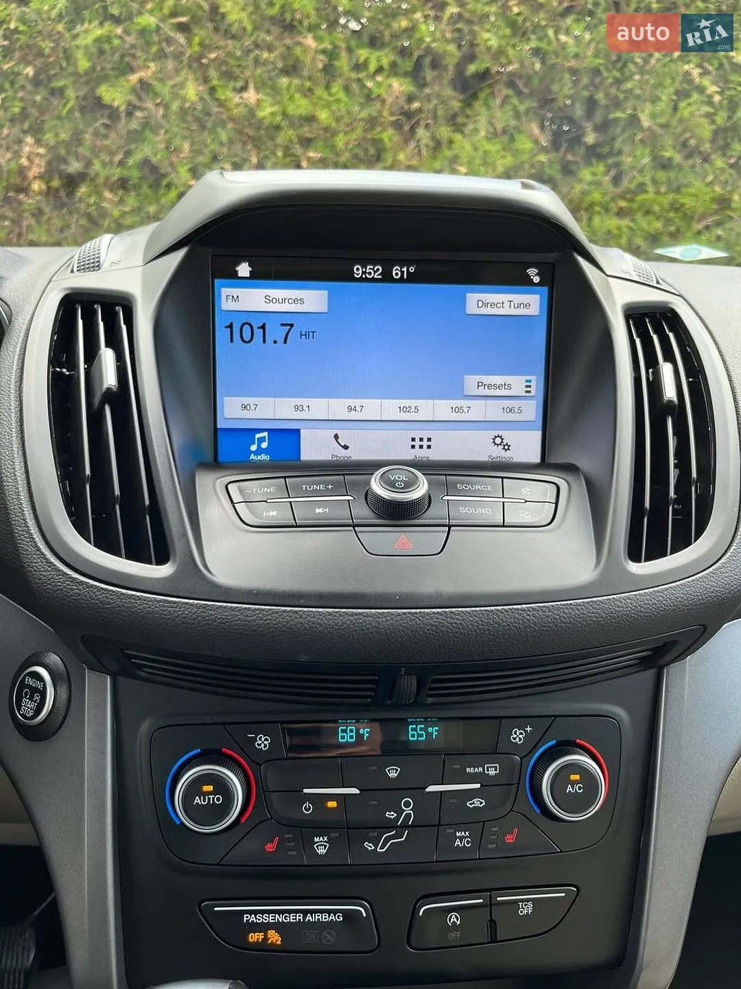 2019 Ford Escape - мініатюра 22