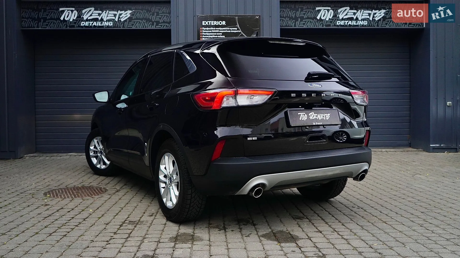 2022 Ford Escape - мініатюра 13