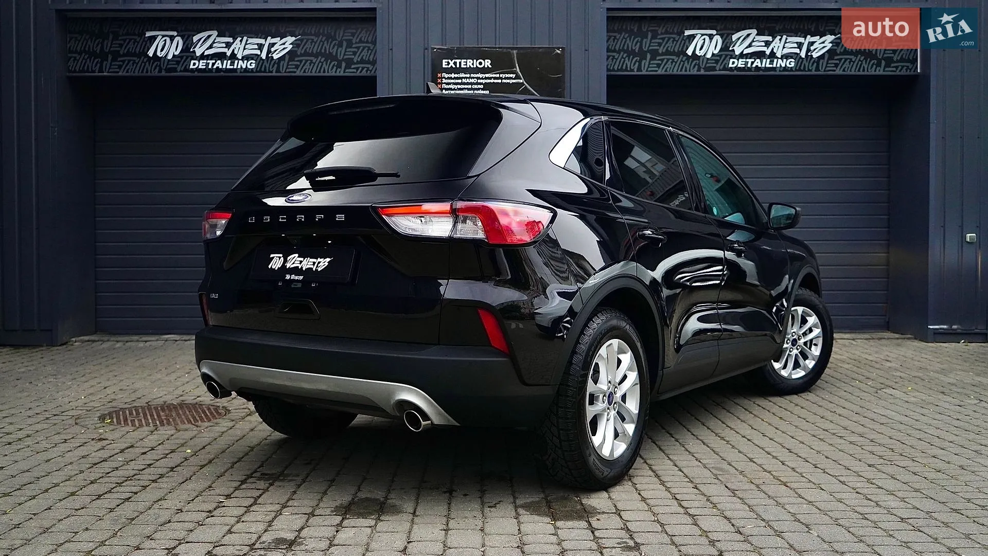 2022 Ford Escape - мініатюра 21