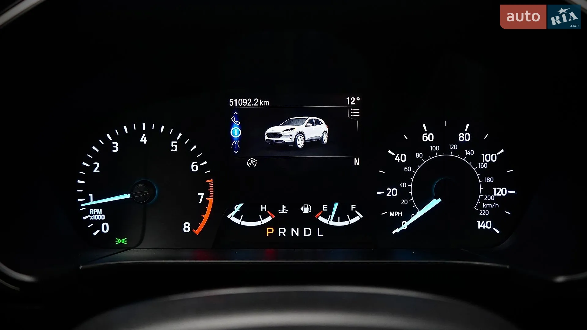 2022 Ford Escape - мініатюра 33