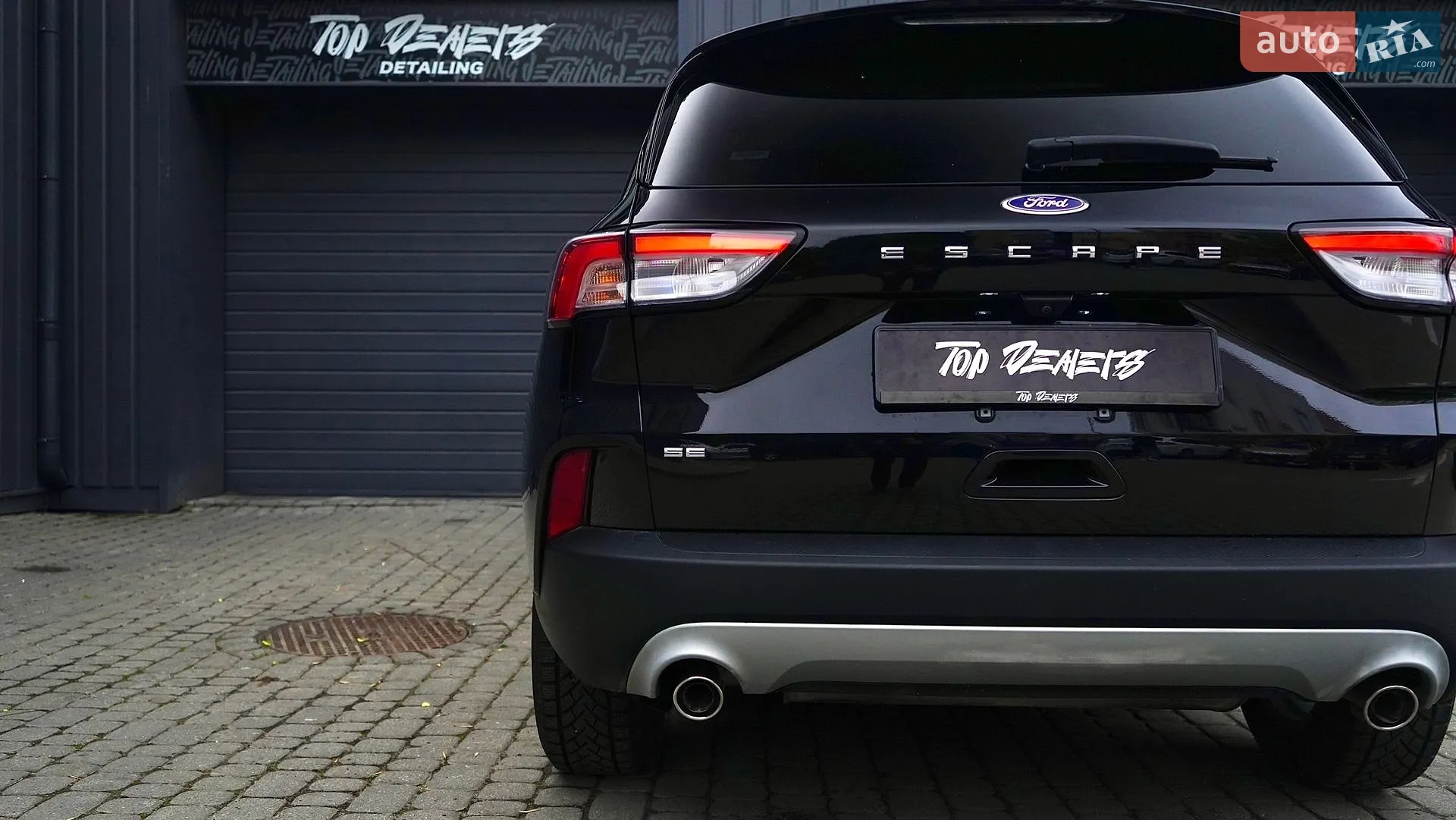 2022 Ford Escape - мініатюра 17