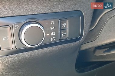 Внедорожник / Кроссовер Ford Escape 2024 в Харькове