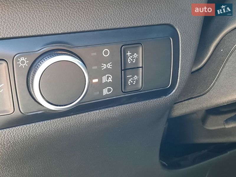 Внедорожник / Кроссовер Ford Escape 2024 в Харькове