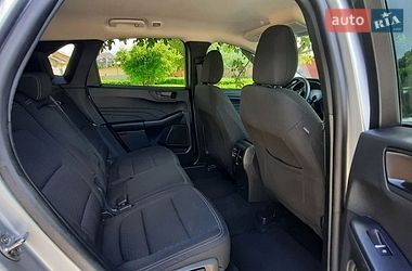 Внедорожник / Кроссовер Ford Escape 2024 в Харькове