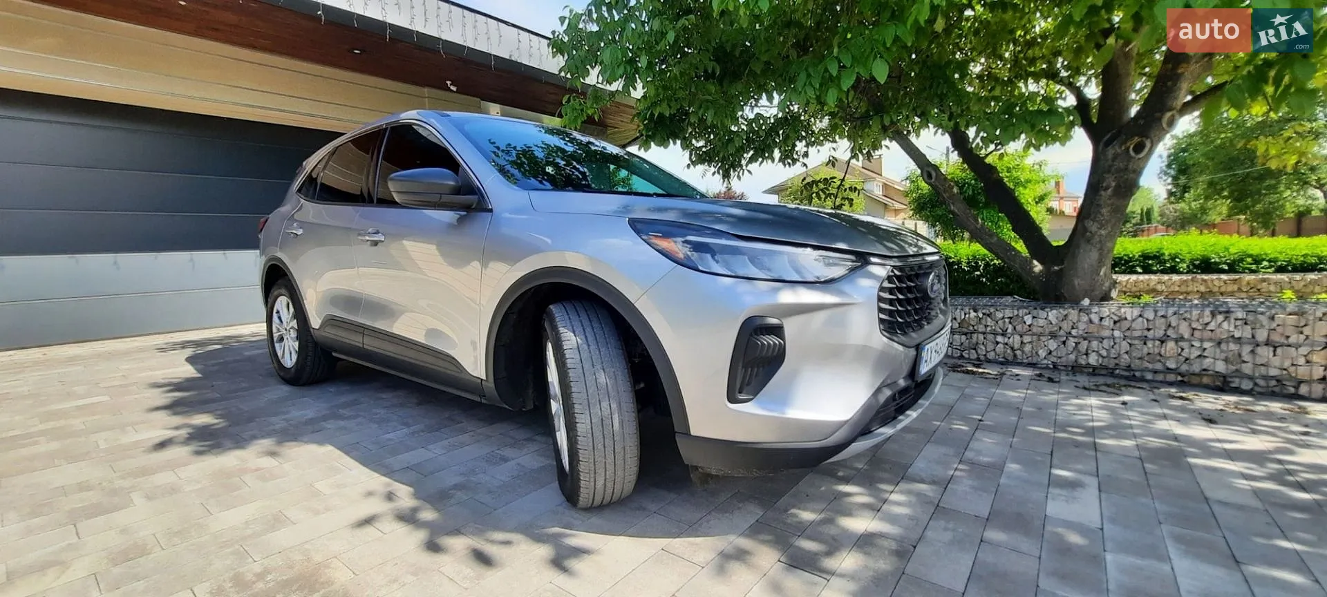 2024 Ford Escape - мініатюра 6