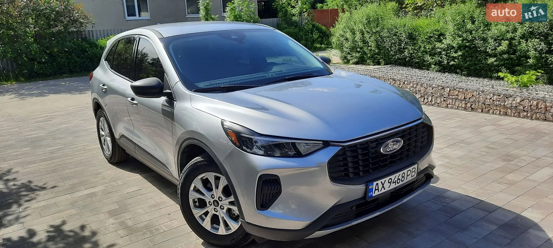 2024 Ford Escape - мініатюра 4