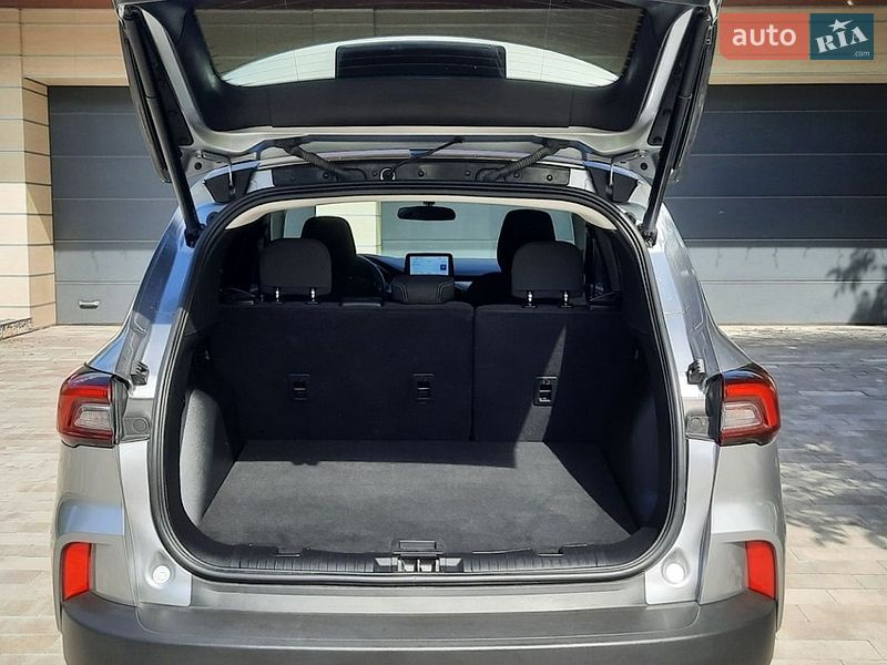 Внедорожник / Кроссовер Ford Escape 2024 в Харькове