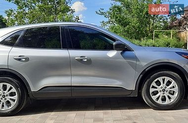 Внедорожник / Кроссовер Ford Escape 2024 в Харькове