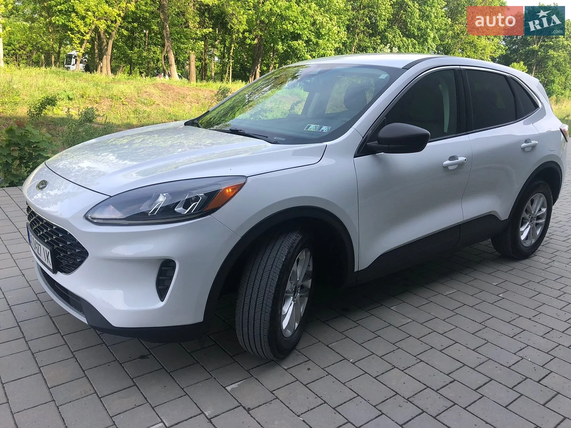 2022 Ford Escape - мініатюра 5