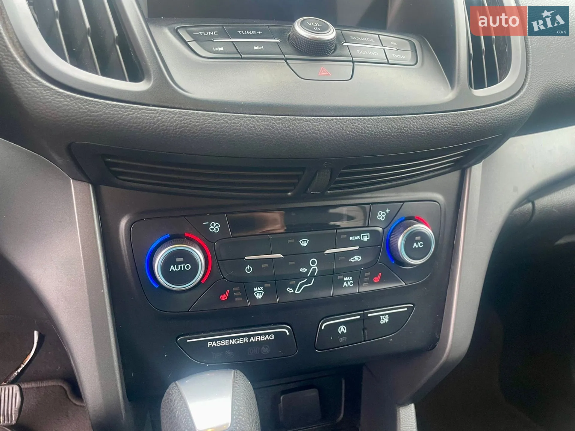 2017 Ford Escape - мініатюра 34