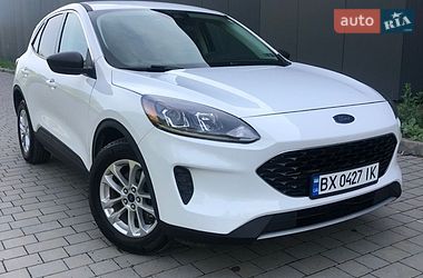 Внедорожник / Кроссовер Ford Escape 2022 в Хмельницком
