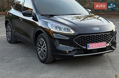Внедорожник / Кроссовер Ford Escape 2022 в Виннице