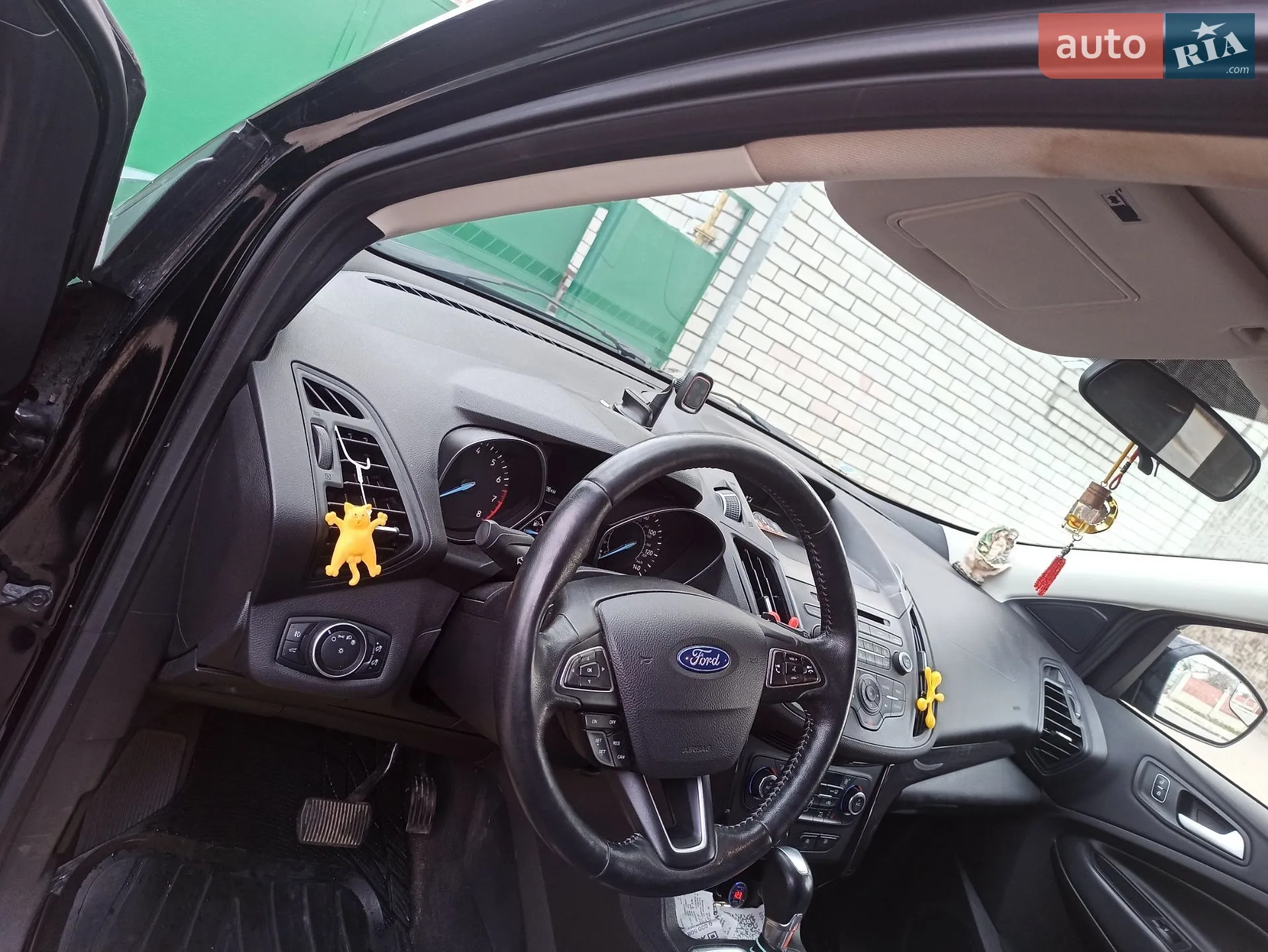 2016 Ford Escape - мініатюра 11