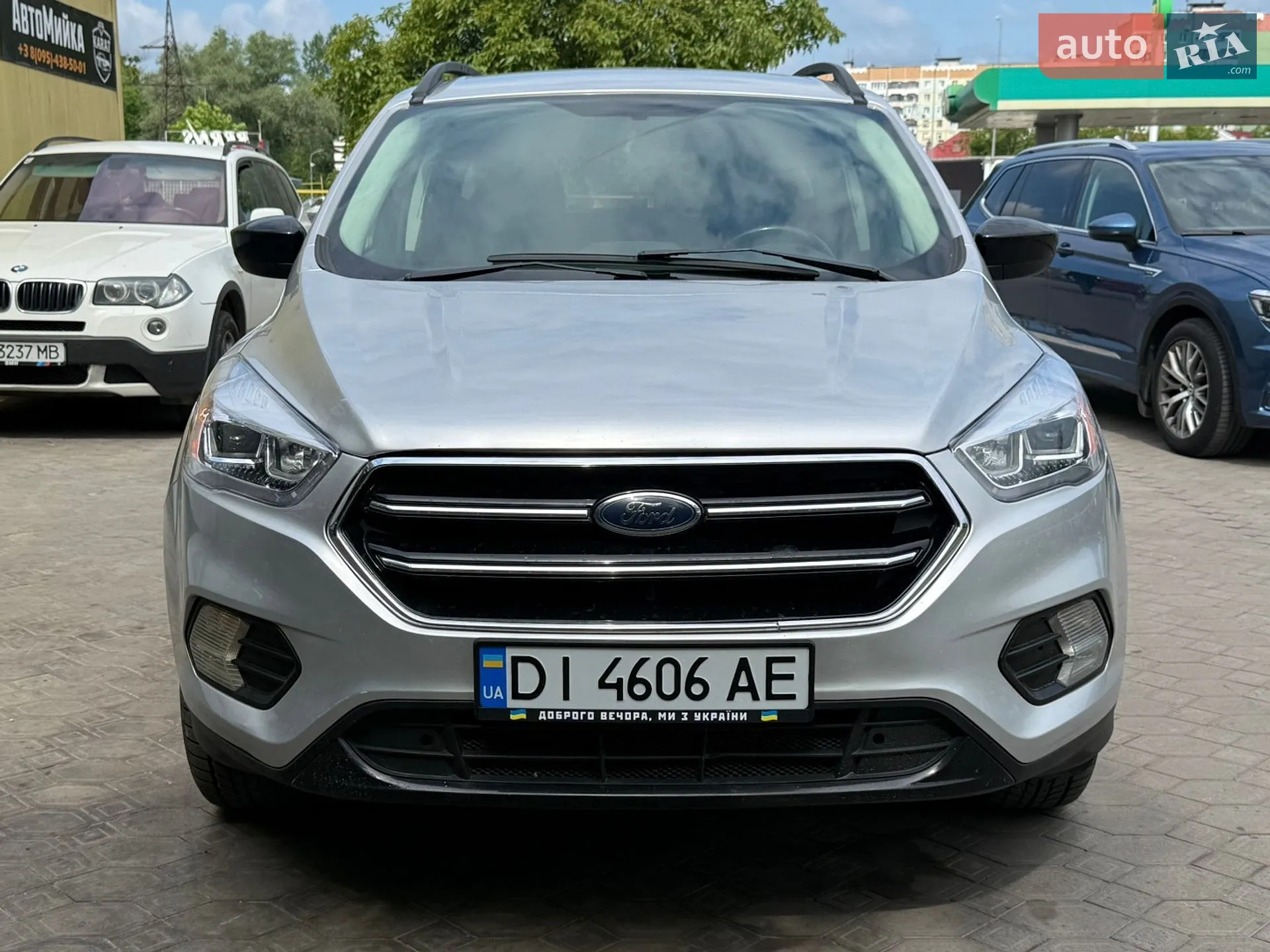 2018 Ford Escape - мініатюра 4