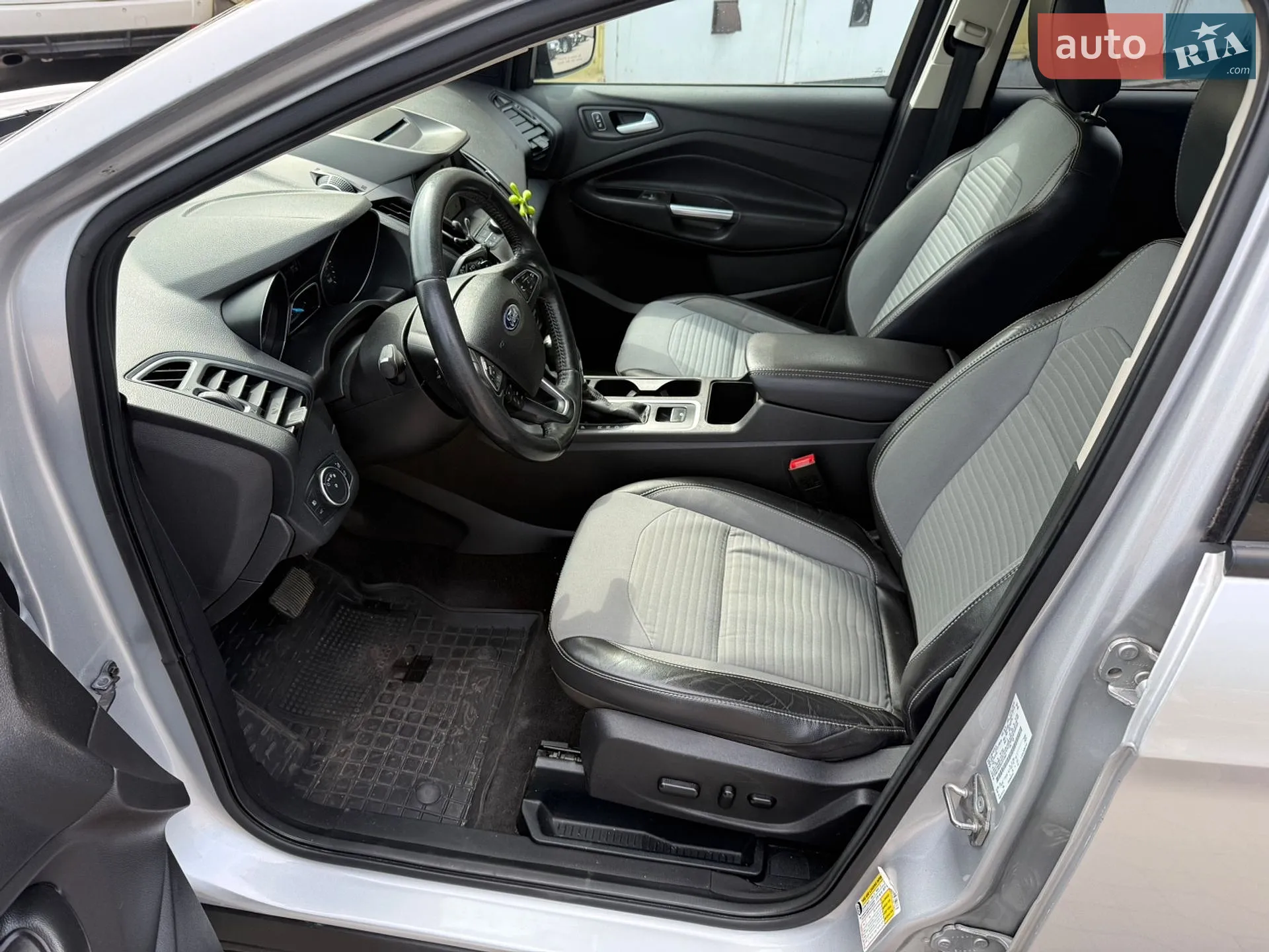 2018 Ford Escape - мініатюра 19