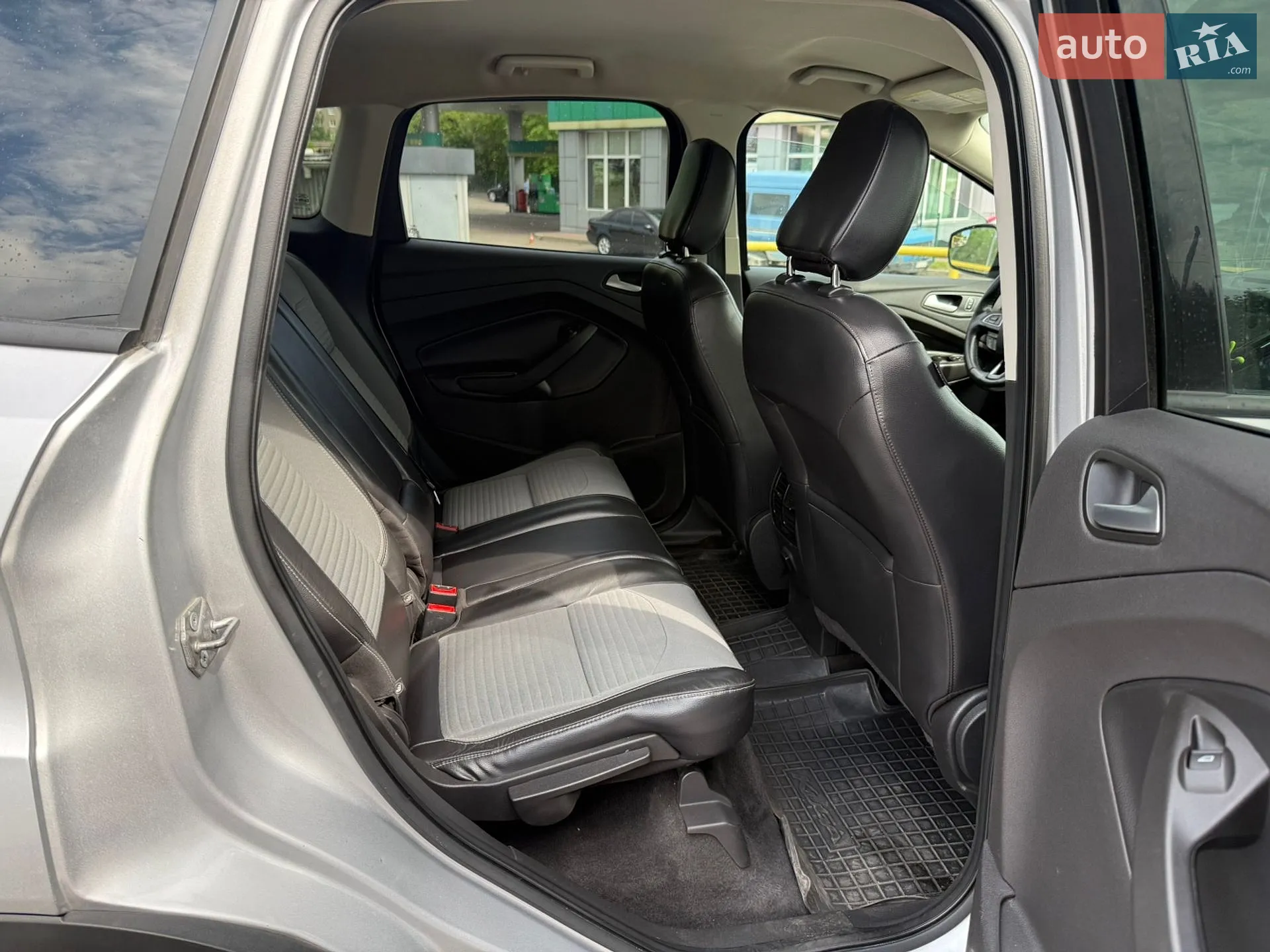 2018 Ford Escape - мініатюра 28