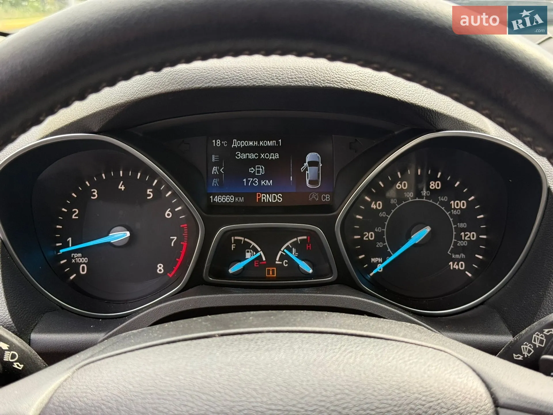 2018 Ford Escape - мініатюра 41
