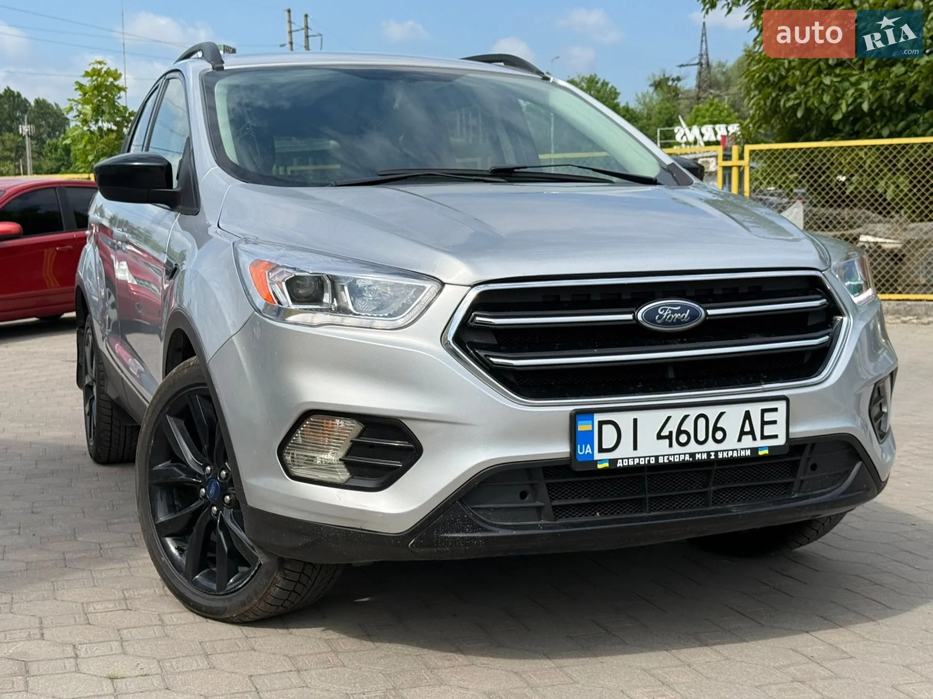 2018 Ford Escape - мініатюра 51